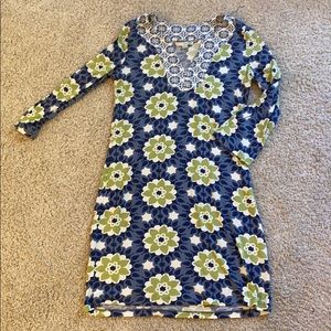 Beautiful Boden tunic